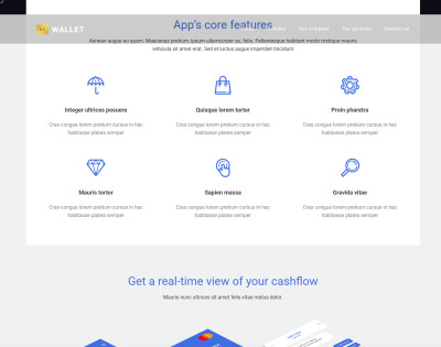 Be Wallet