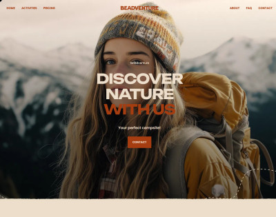 Be Adventure 3