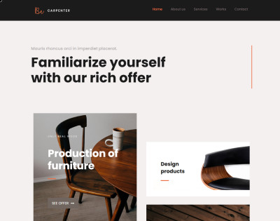 Be Carpenter 3