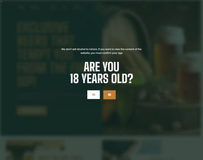 Be Craft Beer 3