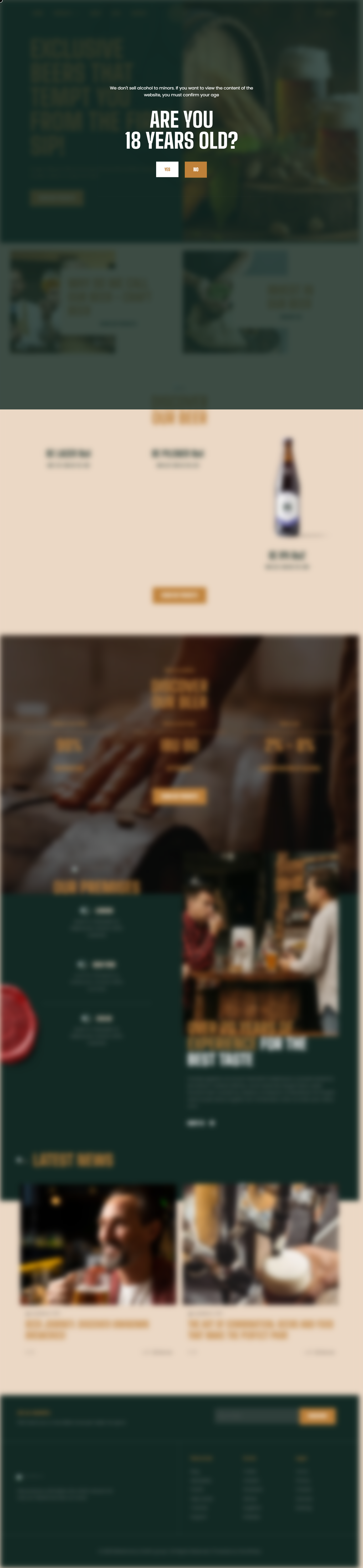 Be Craft Beer 3