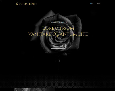 Be Funeral Home