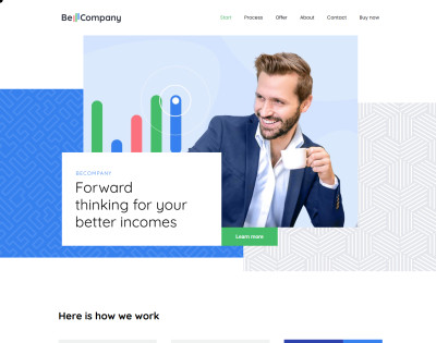 Be Company 4