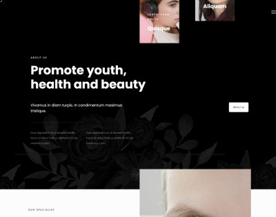 Be Beauty 4