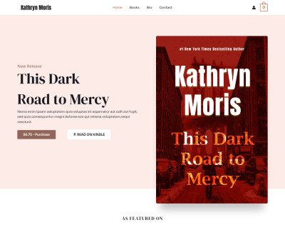 eBook Author