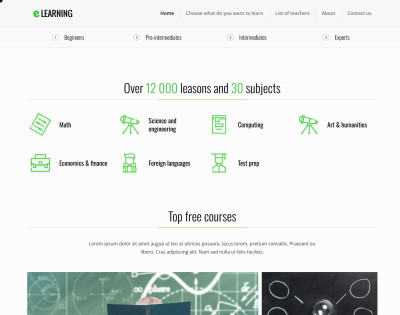 Be eLearning