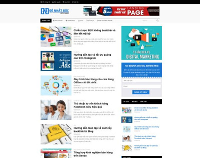 Tin Tức Blog Thủ Thuật Công Nghệ
