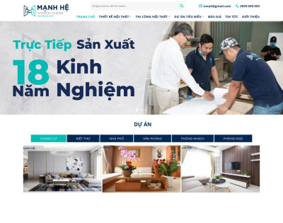 Công Ty Nội Thất 14