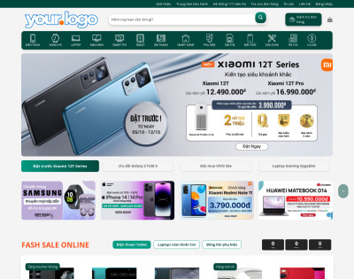 Điện Thoại Giá Rẻ Chuẩn Seo