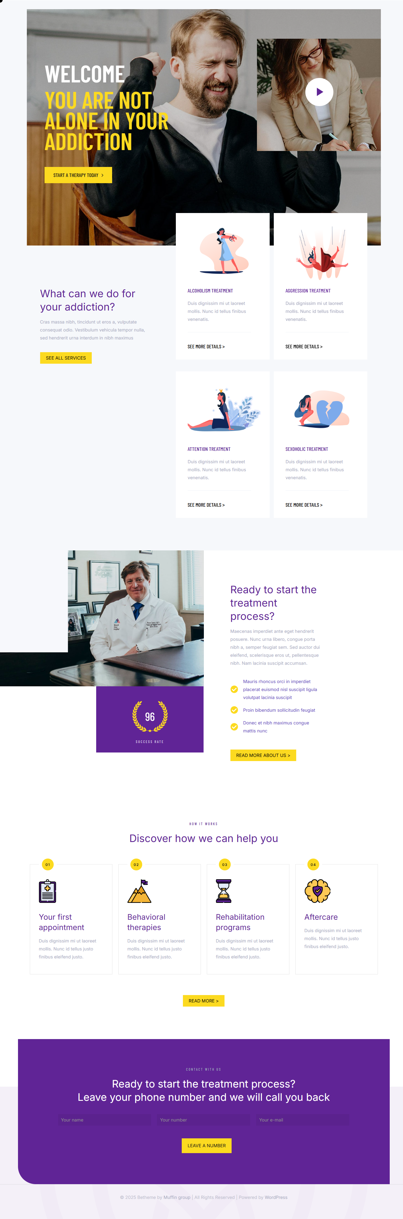 Be Clinic 5