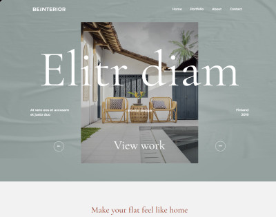 Be Interior 6