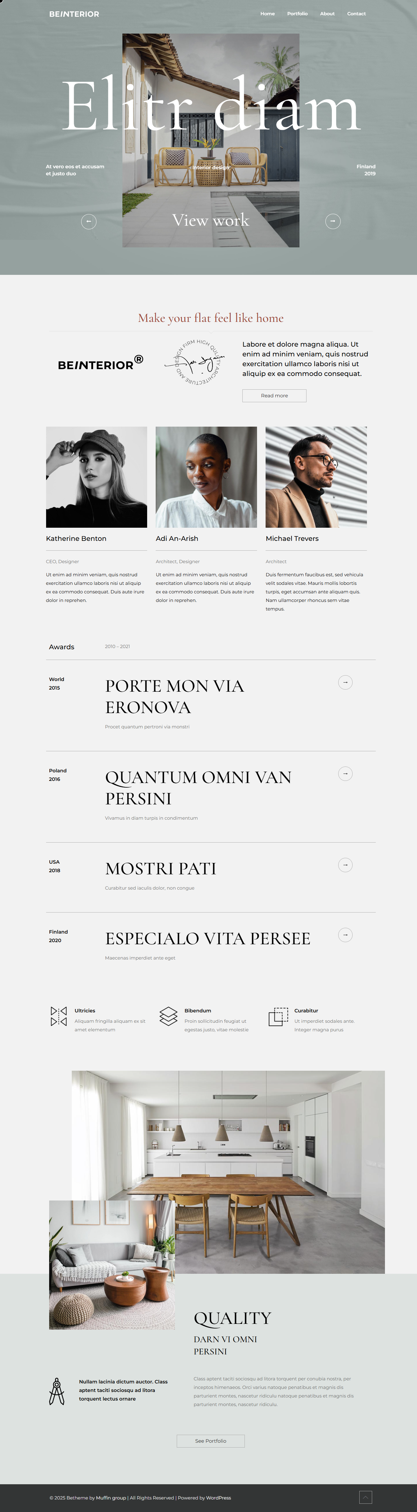 Be Interior 6
