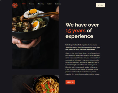 Be Restaurant 7