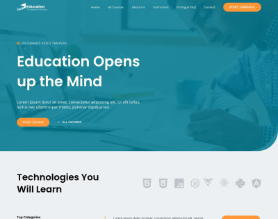 Online Courses