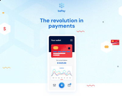 Be Pay 2