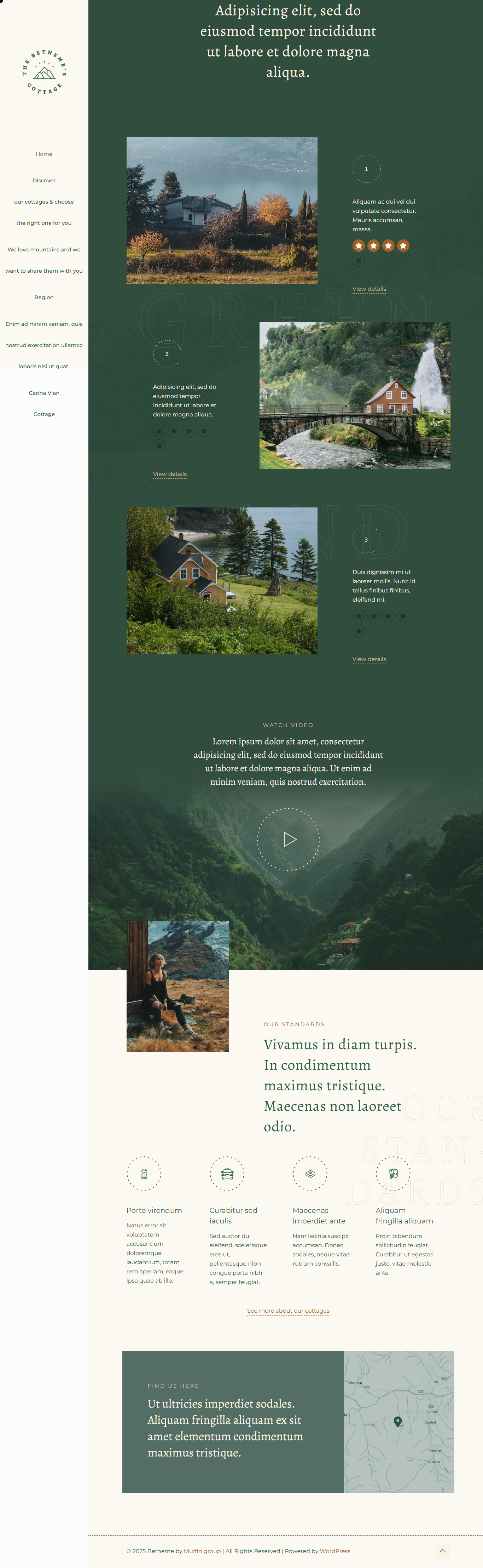 Be Cottage 2