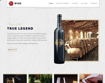 Be Wine