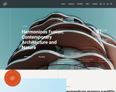 Be Architect 6