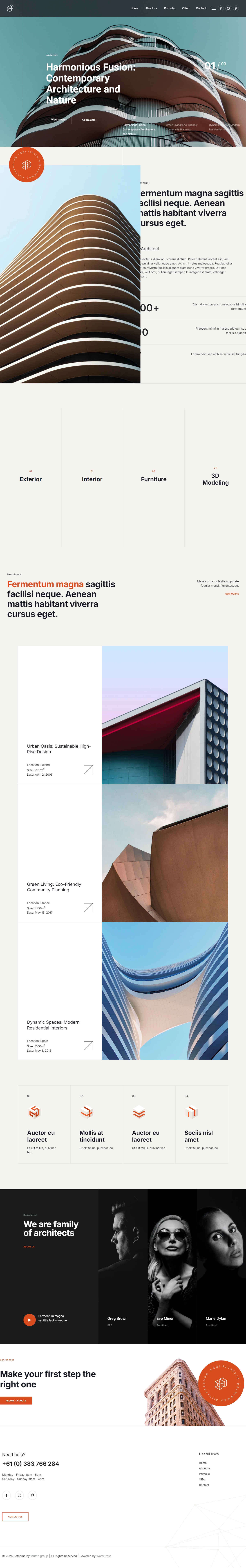 Be Architect 6