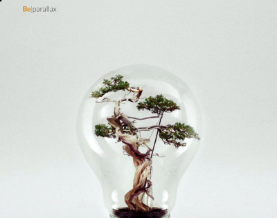 Be Parallax