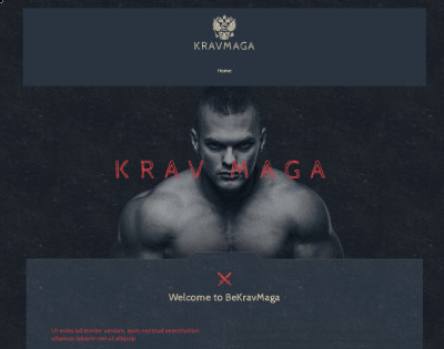 Be Krav Maga