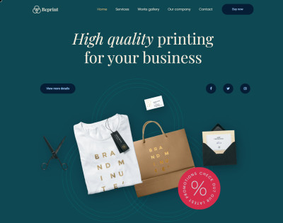 Be Print 4