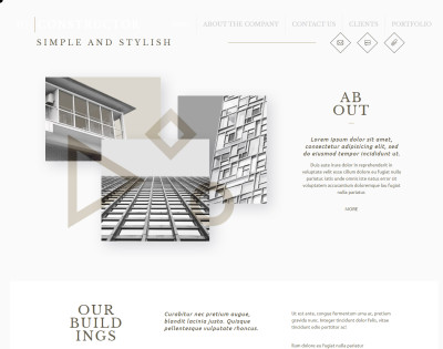 Be Constructor