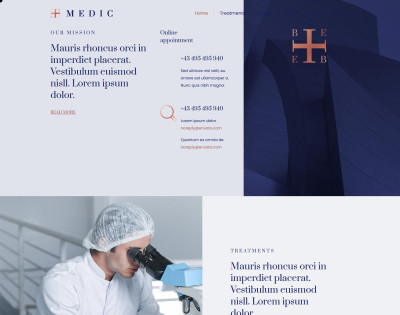 Be Medic 3