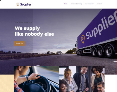 Be Supplier