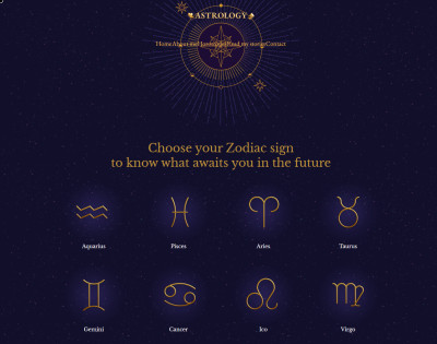 Be Astrology