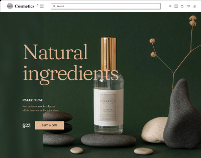Be Cosmetics 3