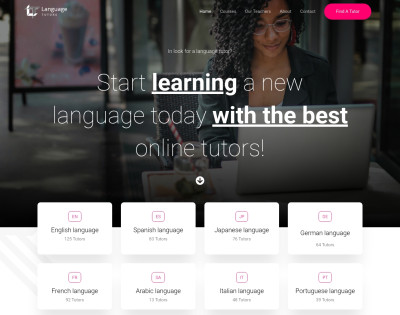 Language Tutors