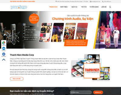 Media, Truyền Thông, Báo Chí