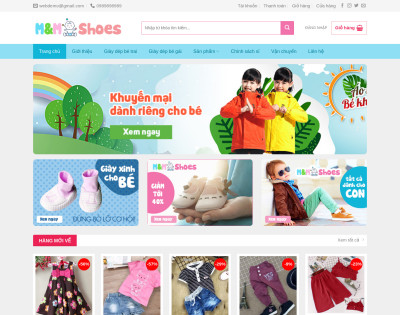 Baby Shop