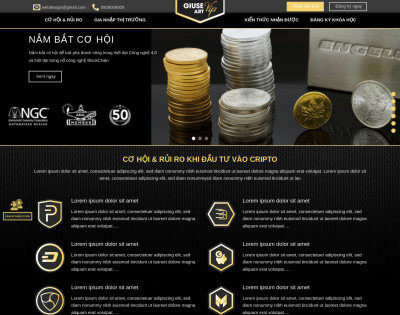 Crypto