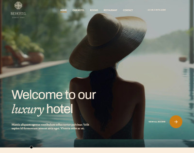 Be Hotel 6