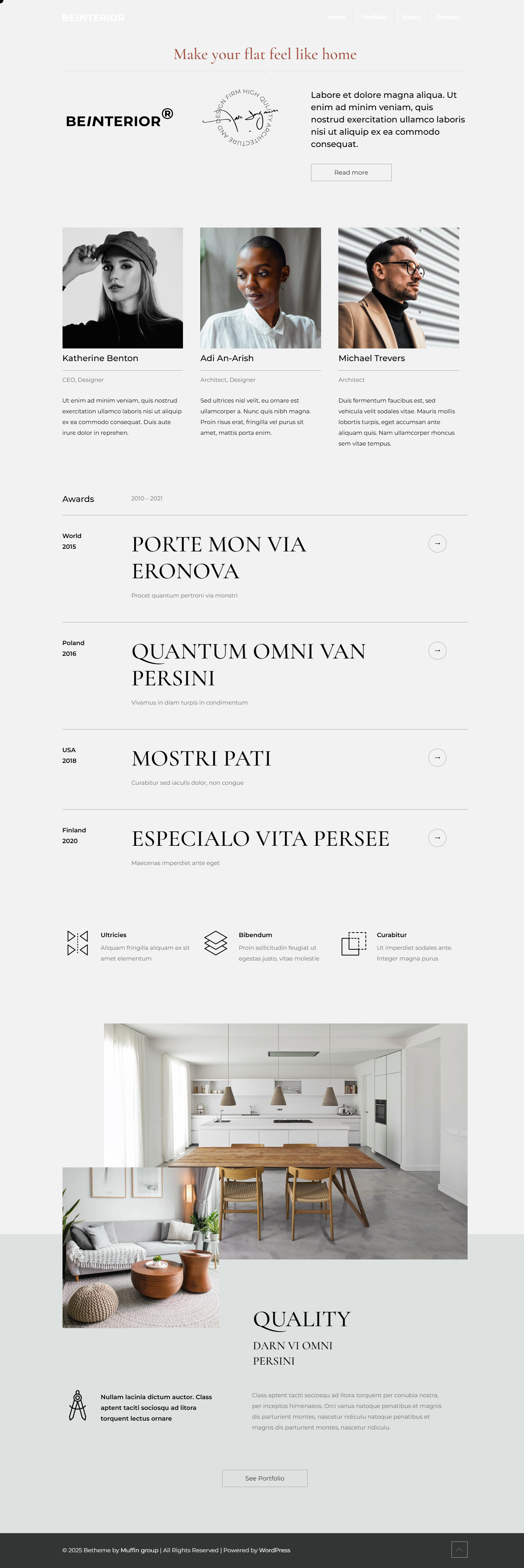 Be Interior 6