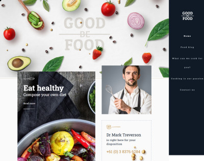 Be Goodfood