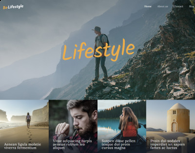Be Lifestyle