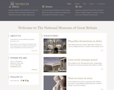 Be Museum