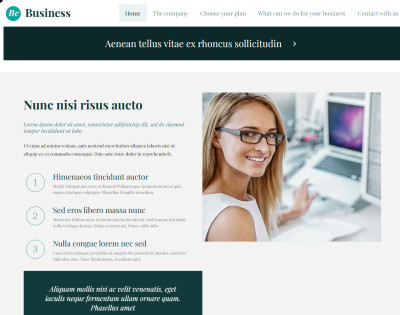 Be Business 2