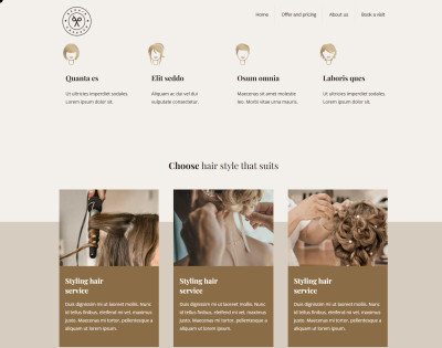 Be Hairdresser 2