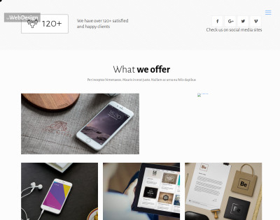 Be WebDesign