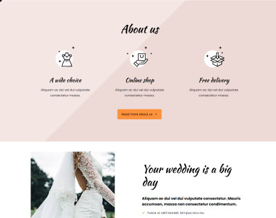 Be Wedding Dresses