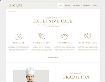 Be Cafe