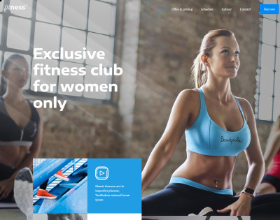 Be Fitness 2