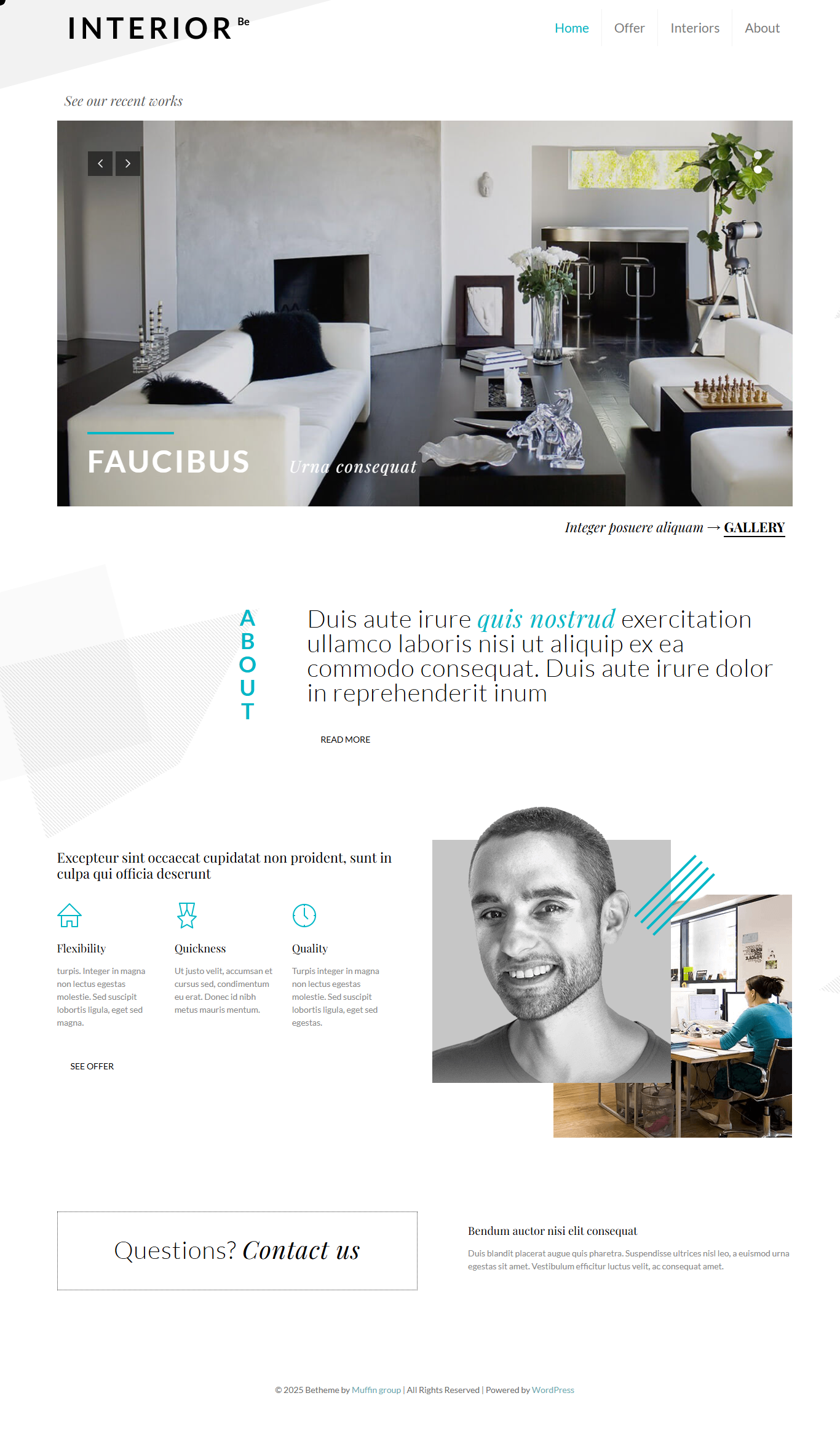 Be Interior 2