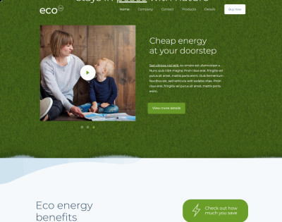 Be Eco 2