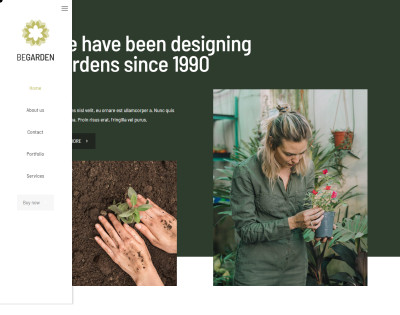 Be Garden 4