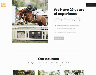 Be Horse 2